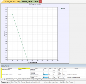 CO2ResponseFunction